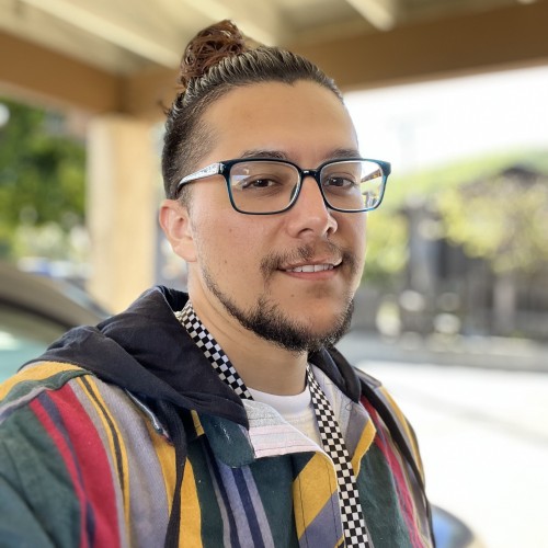 Michael Z. profile photo