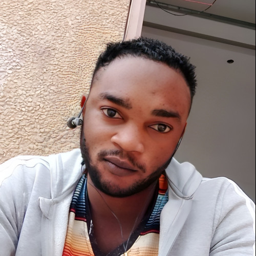 Chukwu  D. profile photo