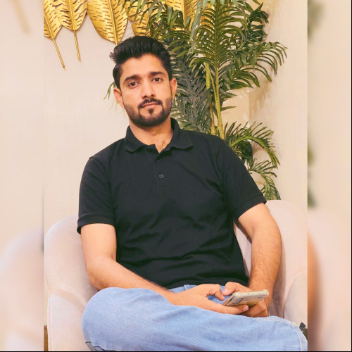 Zain  M. profile photo