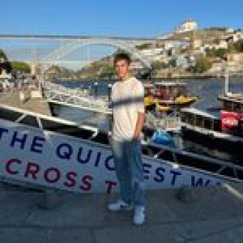 Pedro S. profile photo