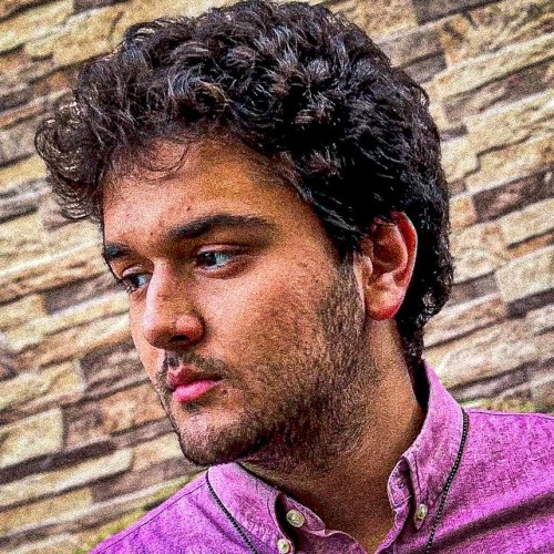 Aaron P. profile photo