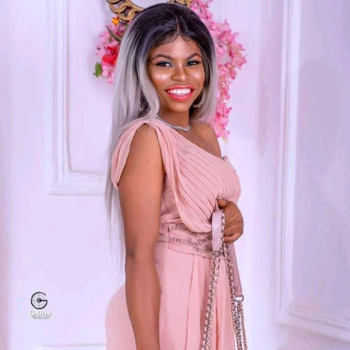 Odunayo A.