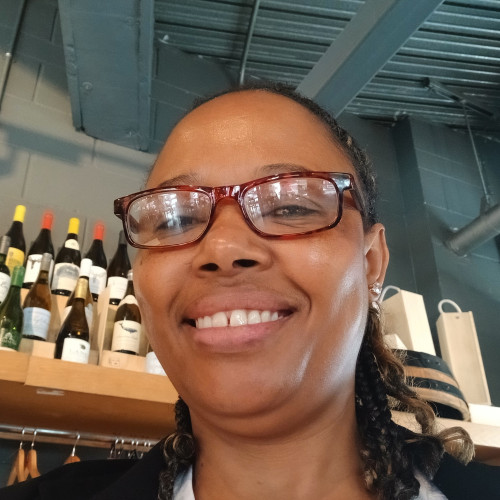 Sharrol Nontheto  M. profile photo