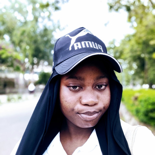 Azeezah  A. profile photo