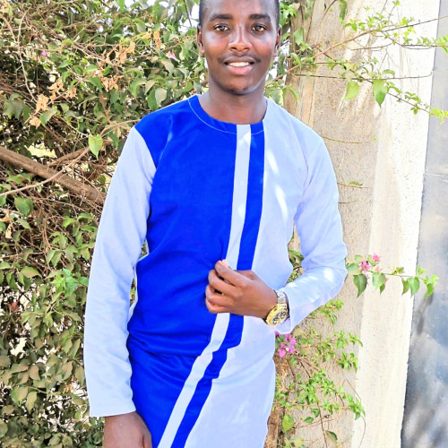 Harrison  M. profile photo