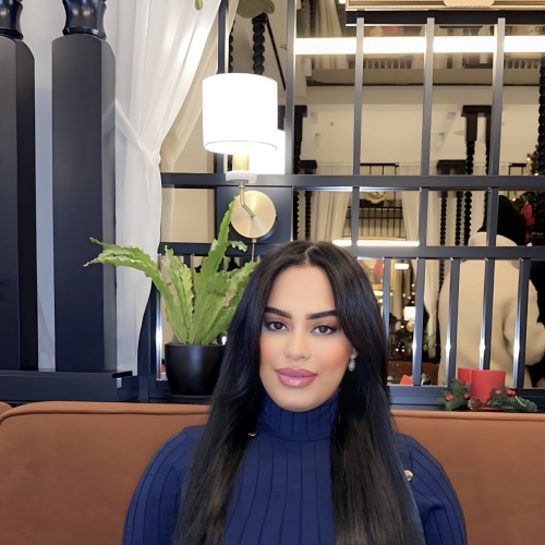 Nora  A. profile photo