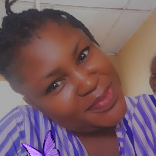 Omolara A. profile photo