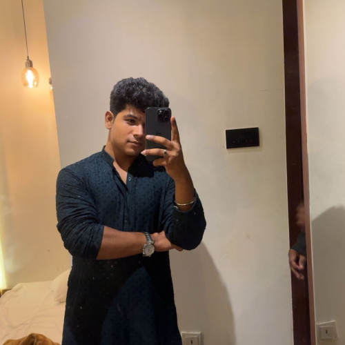 harsh s. profile photo