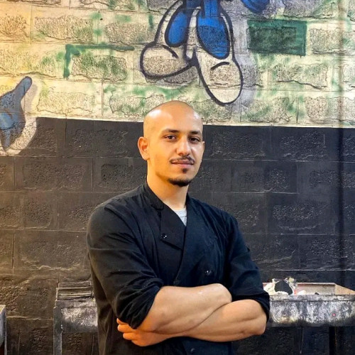 ilyes h. profile photo