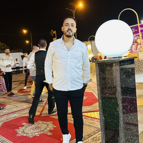 Jarbal A. profile photo