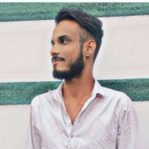 Harsh Vardhan  S. profile photo