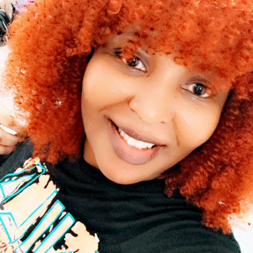 Mary P. profile photo