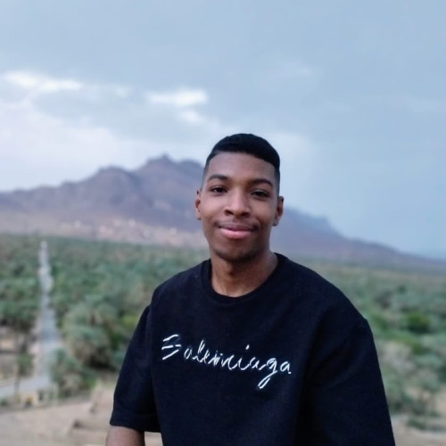 Mohamed D. profile photo