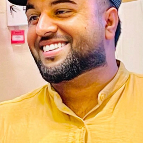 ali h. profile photo