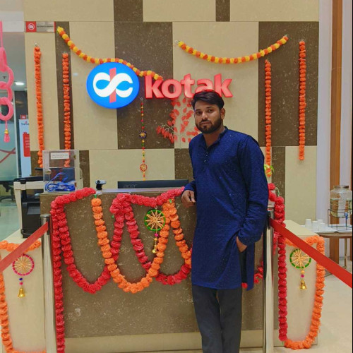 dhiraj k. profile photo
