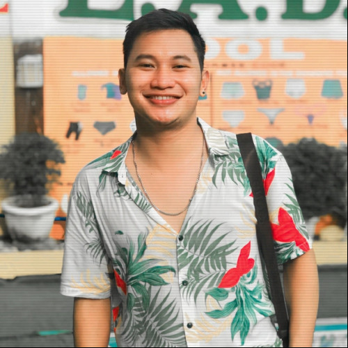 Remar R. profile photo