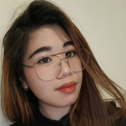 Aubrey Joy T. profile photo