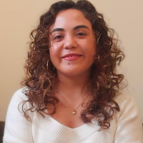 May G. profile photo