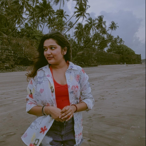Komal B. profile photo