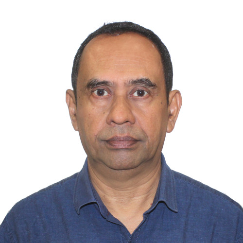 BASIL  L. profile photo