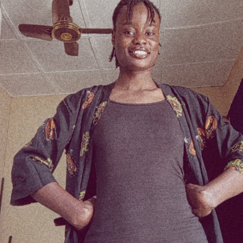 Oleije  A. profile photo