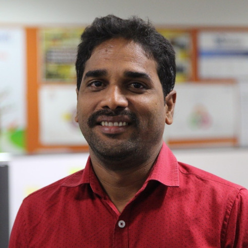 Jeevanarao B. profile photo