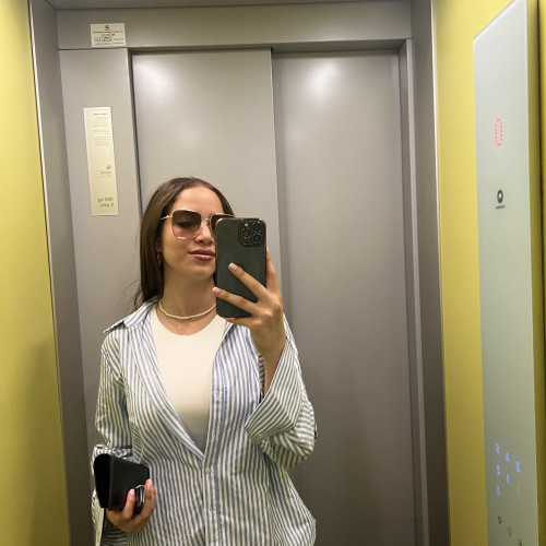 Lina B. profile photo