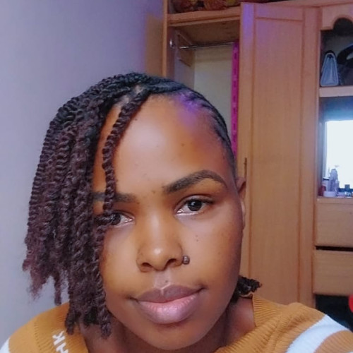 Caroline M. profile photo
