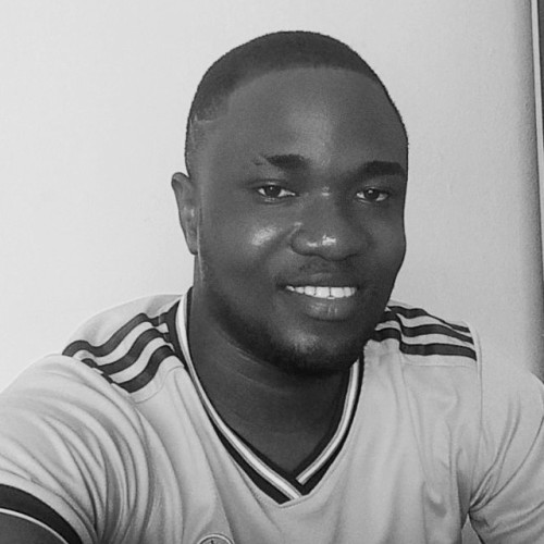Okeoghene A.