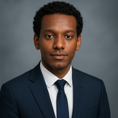 Esrom H. profile photo
