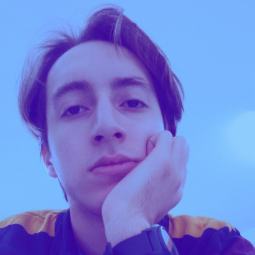 Ehsan F. profile photo