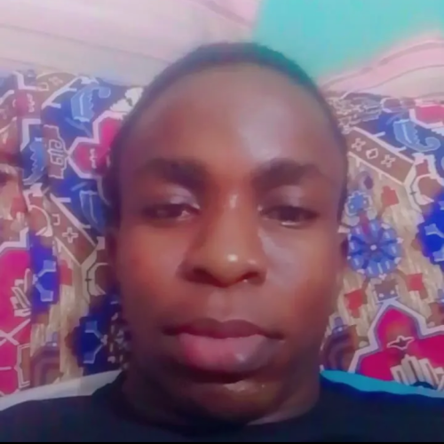 Kizito J. profile photo