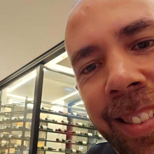 Andre F. profile photo
