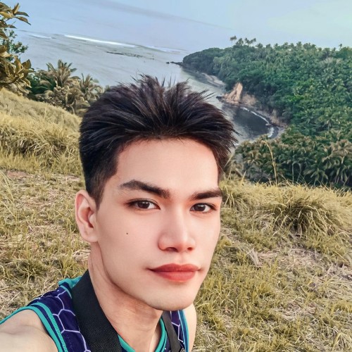John Gian F.