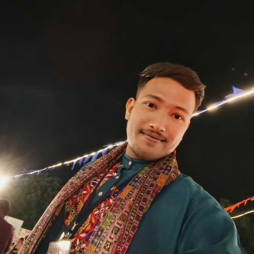 Shubh K. profile photo