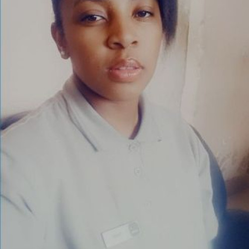 Matshidiso M.