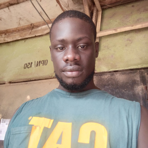 Prosper O. profile photo
