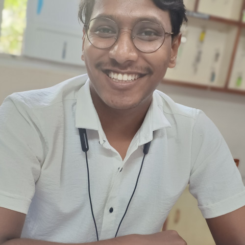 MOHD ALTAF A. profile photo