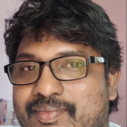 Ganesh S. profile photo