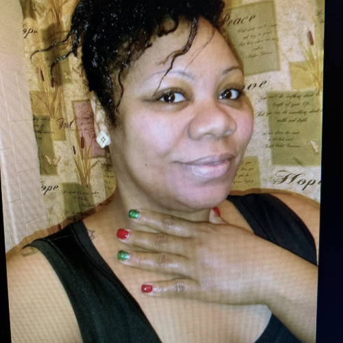 Jacqueline  C. profile photo