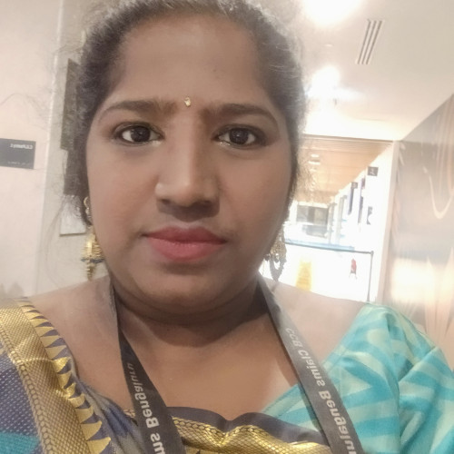 Priya  M.