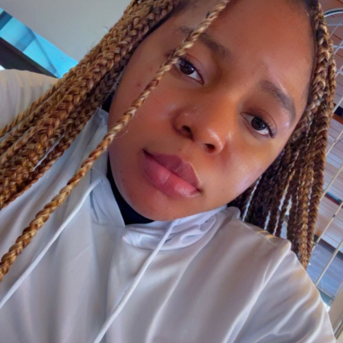 Amarachi O. profile photo