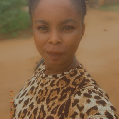 Eseosa Suzzan Pearl O. profile photo