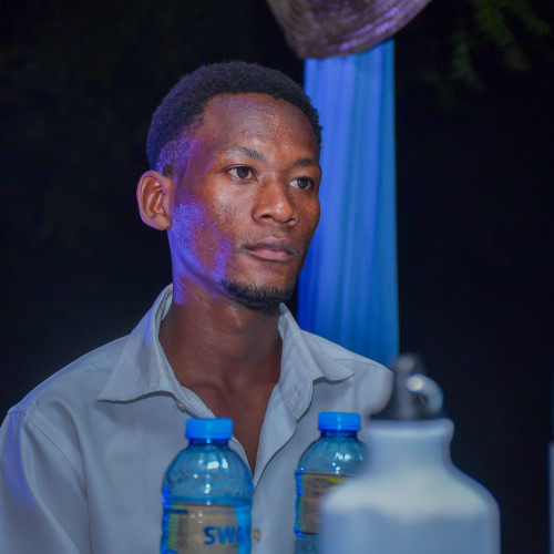Erick Simon  M. profile photo