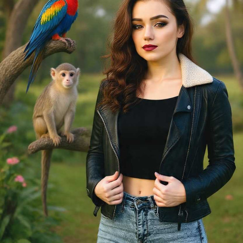 haniya h. profile photo