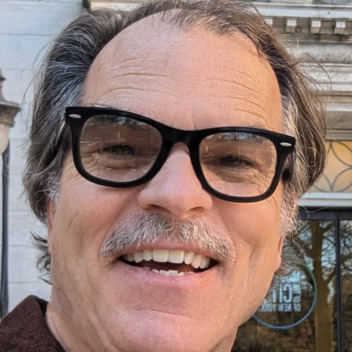 James M. profile photo