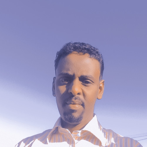 Abdinasir mohamed A. profile photo