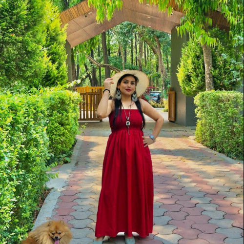 Rakhi R. profile photo