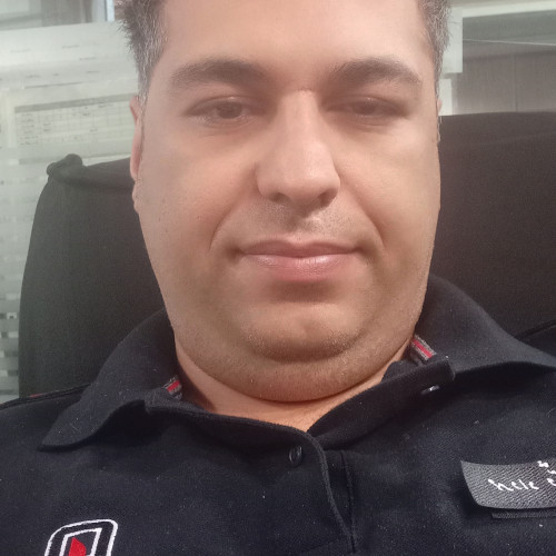 Hamed T. profile photo