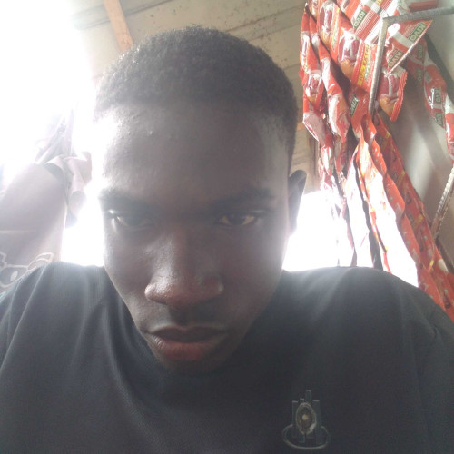 Gideon E. profile photo